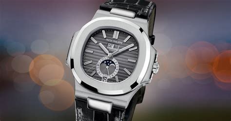 patek philippe stainless steel nautilus price|5726a nautilus price.